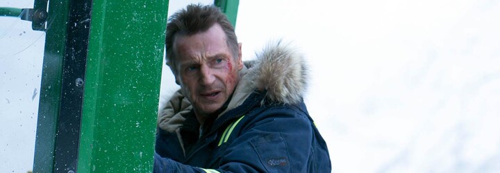 Liam Neeson chcel pomstiť svoju znásilnenú priateľku. Plánoval zabiť prvého „čierneho bastarda“, ktorý sa k nemu priblíži