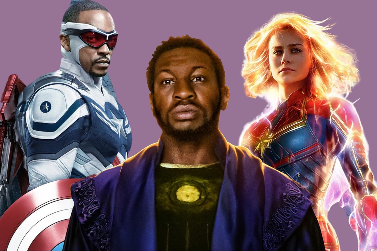 Avengers 5