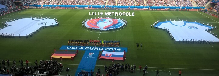 Slovák Martin cestuje do zahraničia pozerať futbal a hokej a ešte mu za to aj platia