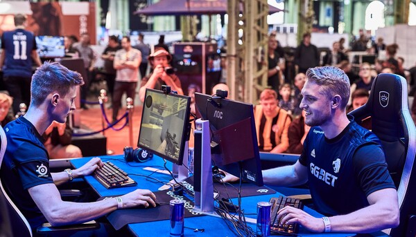 Čo sa deje, ak má v Counter Strike tím Eco?
