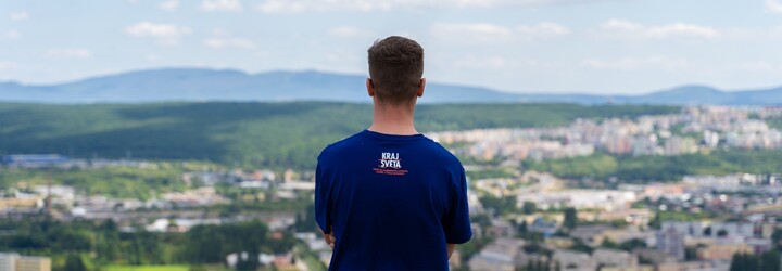 Čo by si mal určite stihnúť za víkend v Košickom kraji? Inšpiruj sa tipmi hokejistu Slafkovského