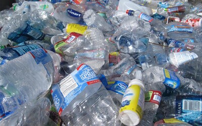 Indie zakázala jednorázové plasty. Chce tím bojovat proti znečištění země.