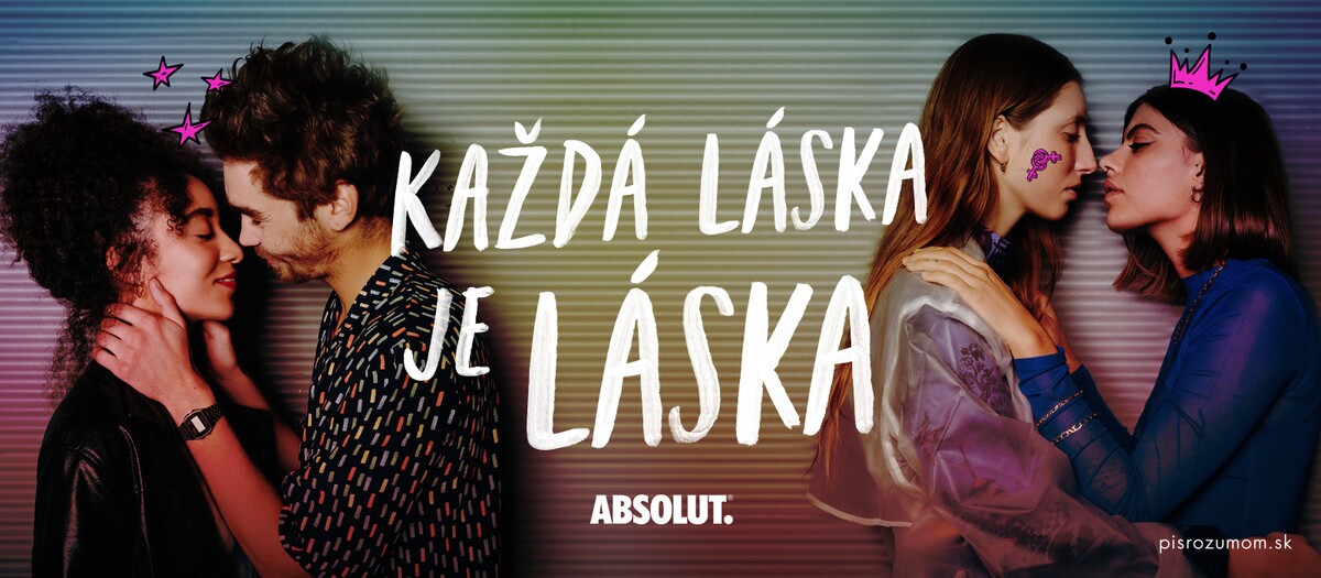 absolut, kampaň, lgbt
