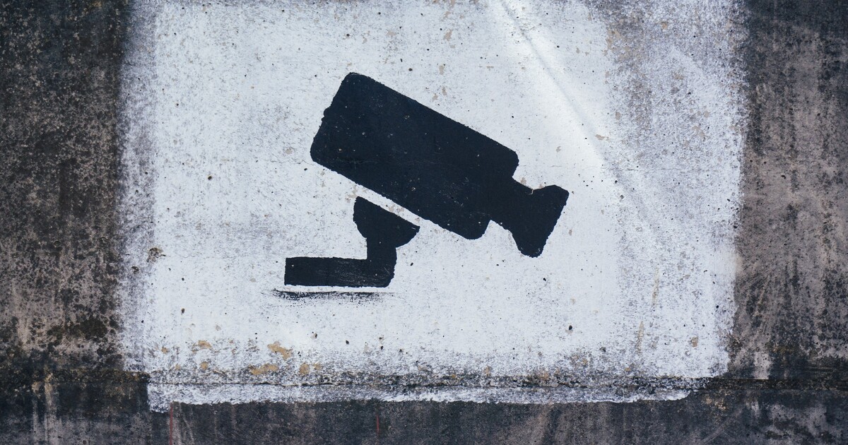 Rusko cílí na muže, kteří se vyhýbají odvodu. Využívá k tomu kamerový systém