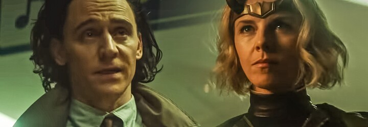 Loki je bisexuál už i v Marvel Cinematic Universe. Ukradl a použil v poslední epizodě Time Stone a kdo je Lady Loki?