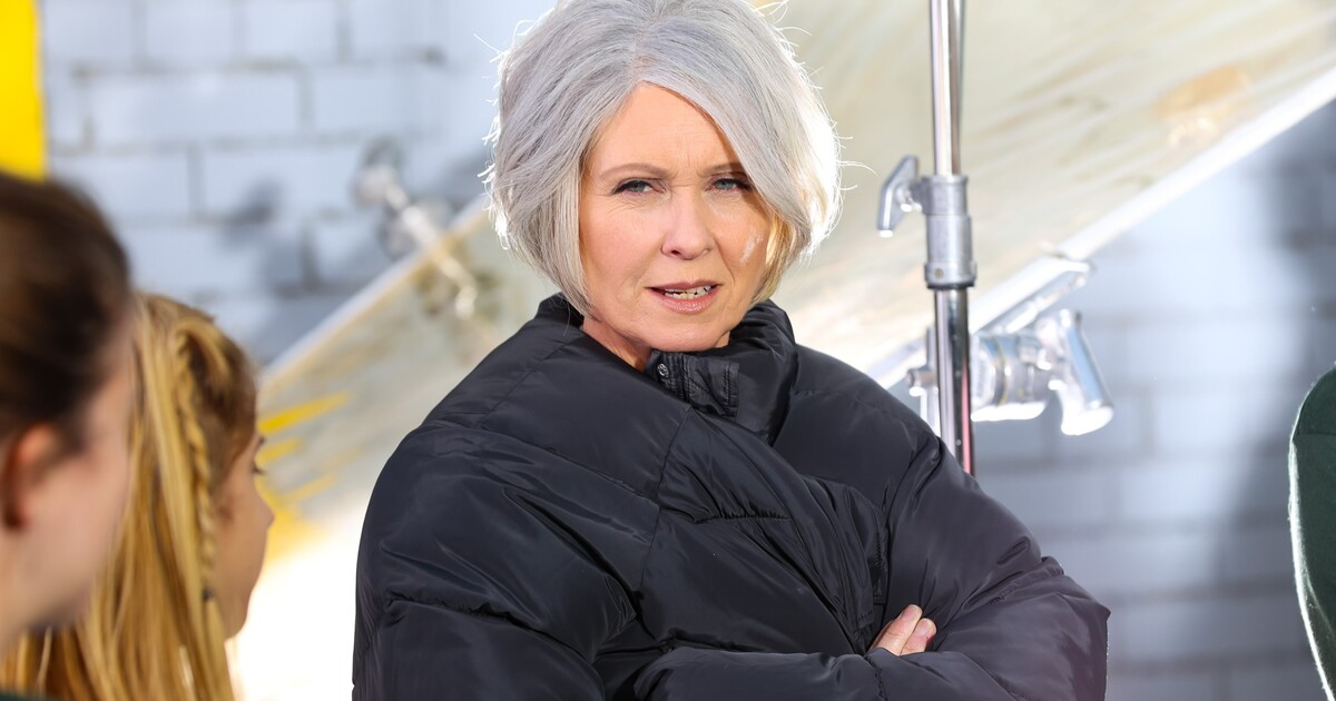 Nová vědecká zjištění by mohla pomoci zastavit šedivění vlasů