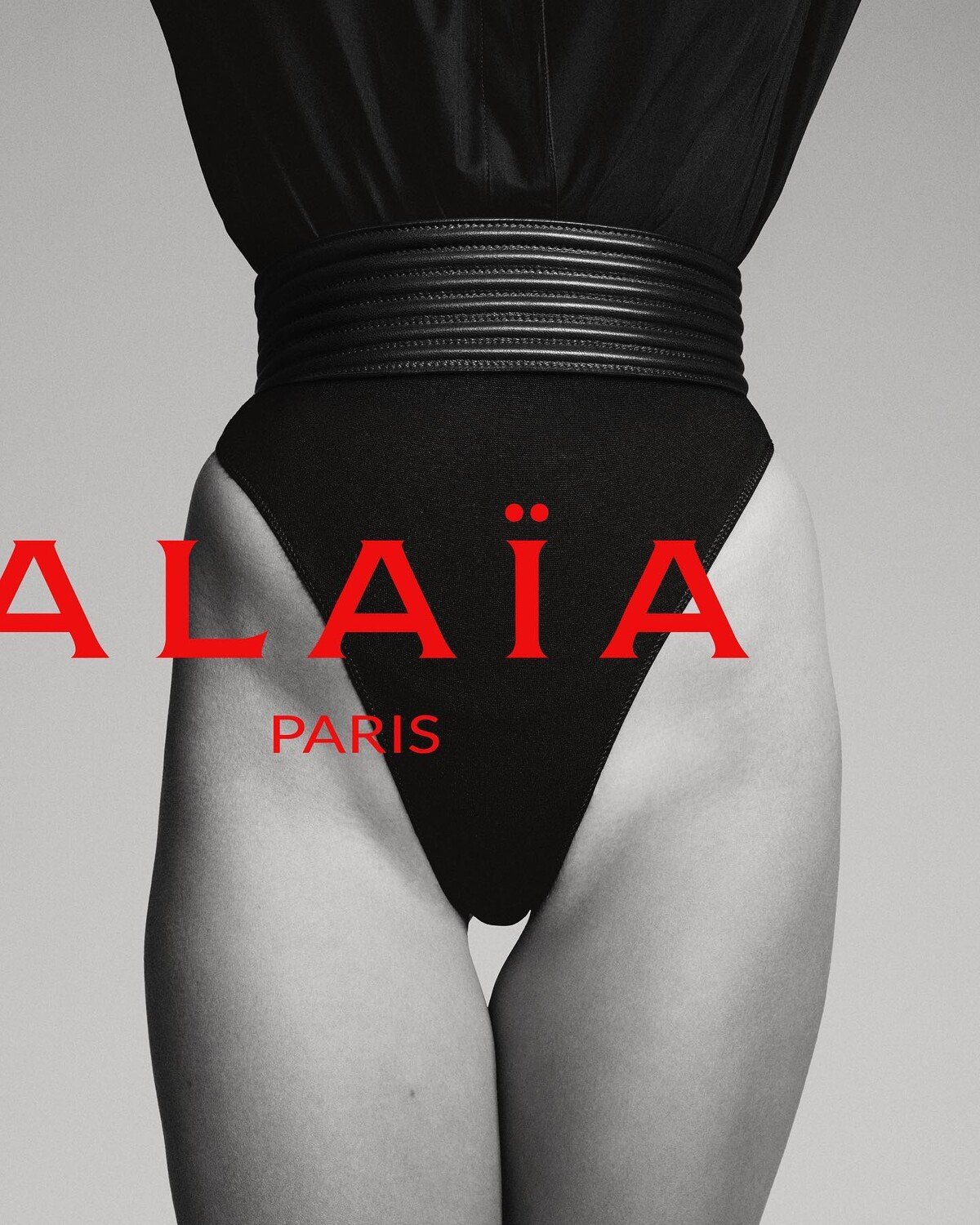 ALAÏA