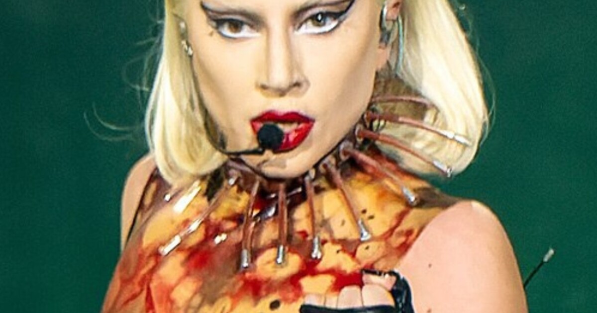 Lady Gaga oznámila turné k novému albu Mayhem. Přijede i do evropských měst