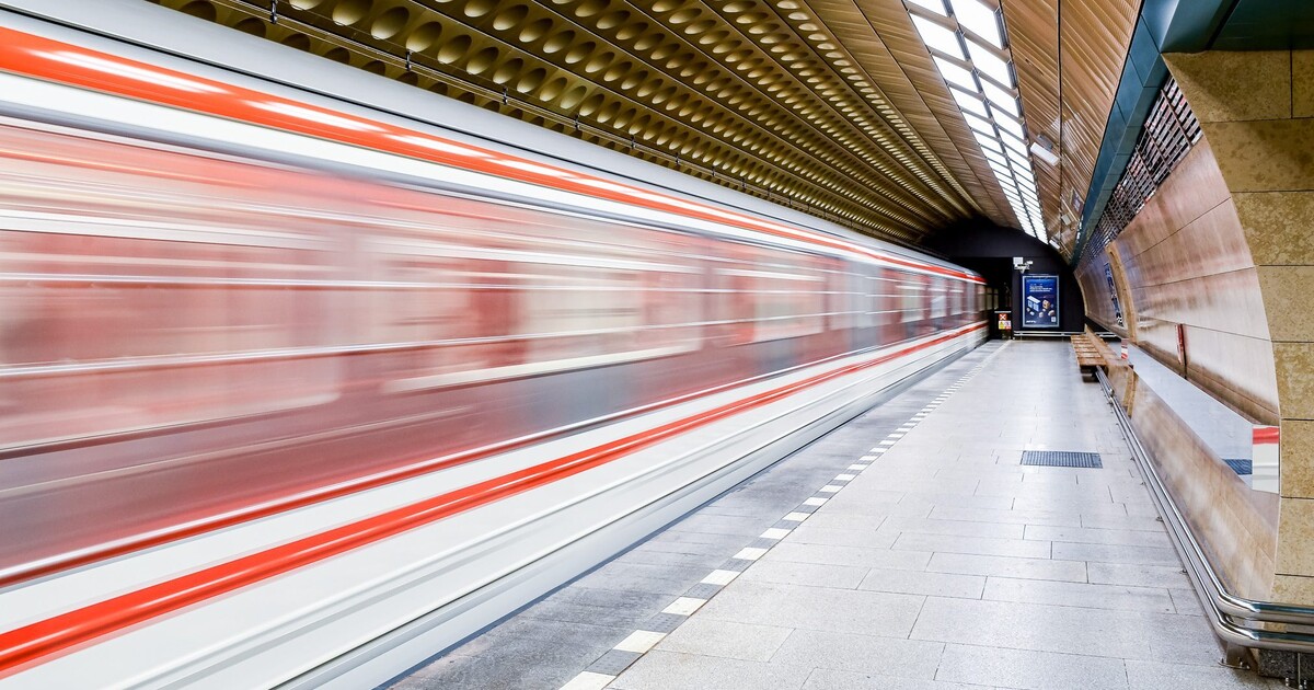 Změny v tarifu Pražské integrované dopravy: Co všechno musíš vědět, abys ušetřil*a?