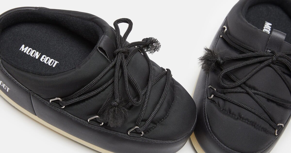 Našli jsme nestylovější boty na zimu. Letos obuj modely od Moon Boot, UGG, Timberland nebo Rick Owens