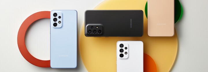 Nové modely telefónov od Samsungu: urobia skvelé fotky, vylepšia kvalitu tých starých a odstránia aj nežiaduce veci zo záberu