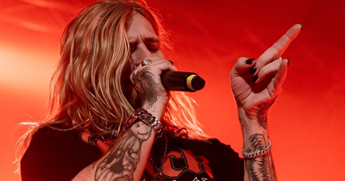 Redzed, GUFRAU nebo Fvck_Kvlt. Festival KAMEN!CE oznamuje další hvězdy