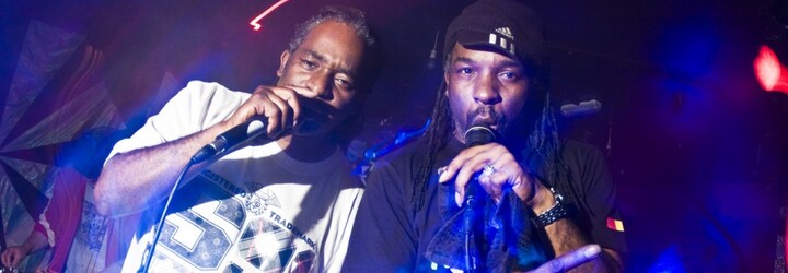 Na Uprisingu sa okrem reggae predstaví aj pestrý elektronický line-up. Na koho sa môžete tešiť?