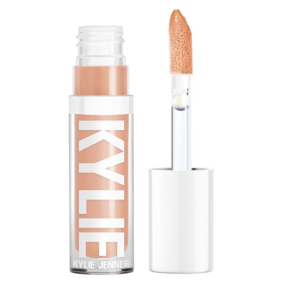 Kylie Cosmetics Plumping Gloss Lip Gloss