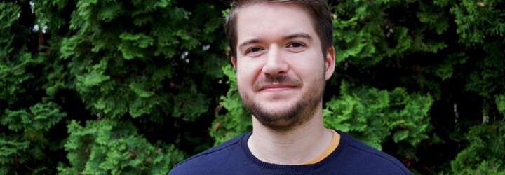 S ketaminem se léčí deprese, úzkosti i PTSD. Jsou studie, které ukazují efekt až u 70 % léčených, říká terapeut Viktorin