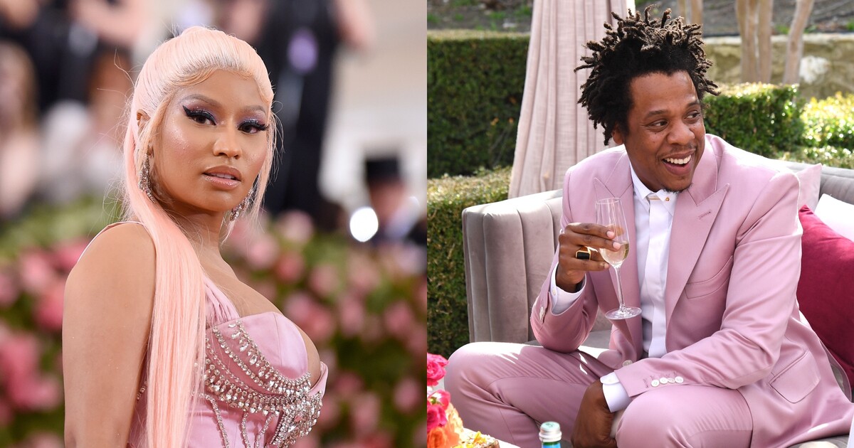 Toto je 10 nejbohatších rapperů a rapperek světa. Kdo nejvíce překvapil?