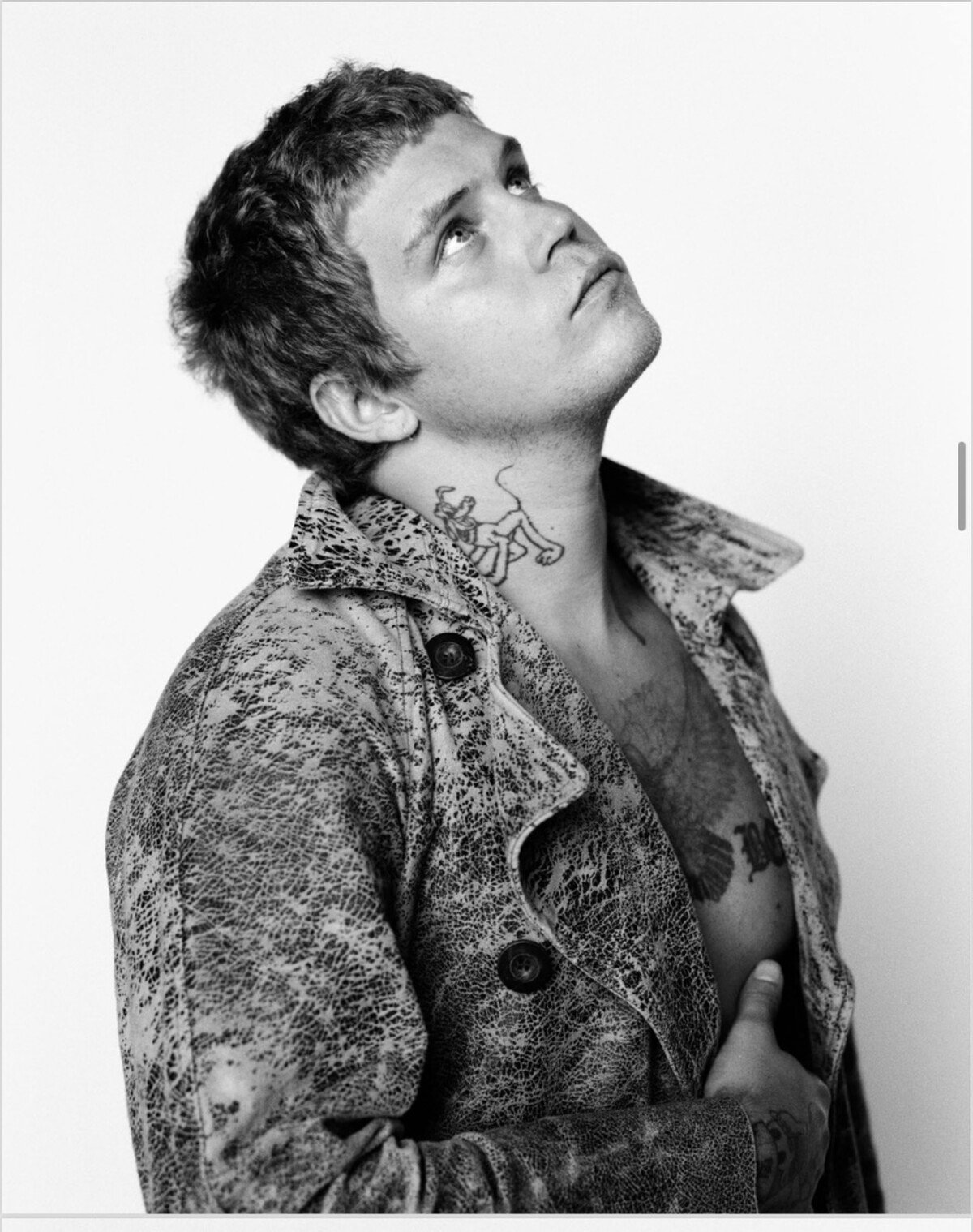 Švédská superstar Yung Lean přijde do Fóra Karlín
