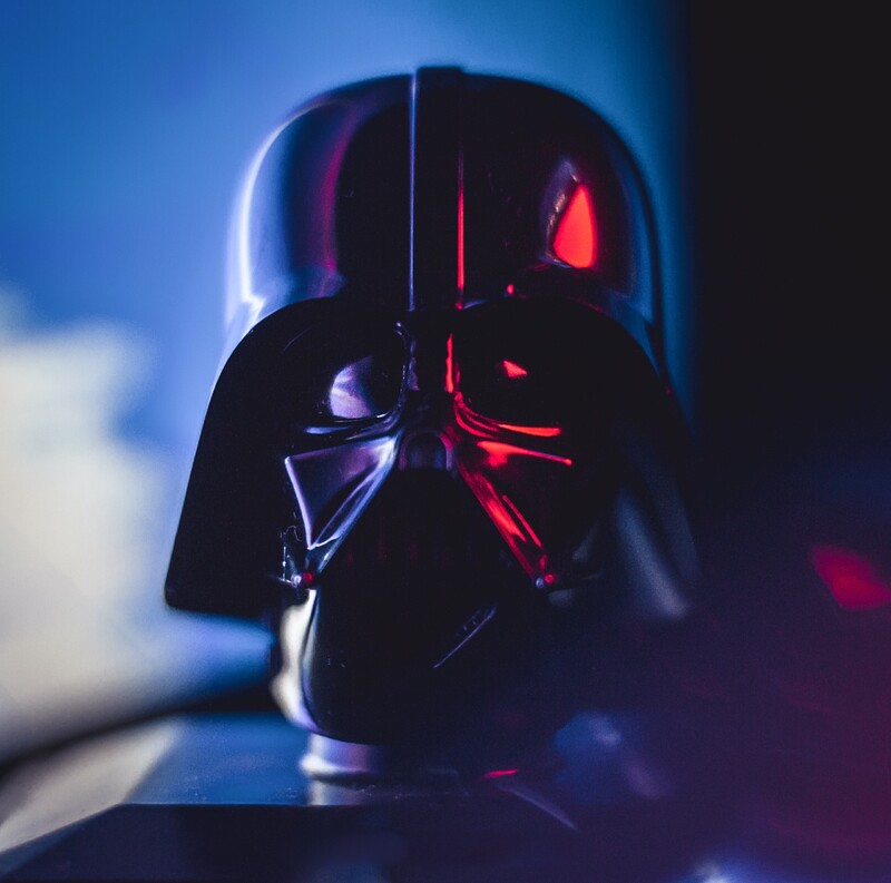 Ktorý z uvedených filmov zo série Star Wars vyšiel v 80. rokoch?