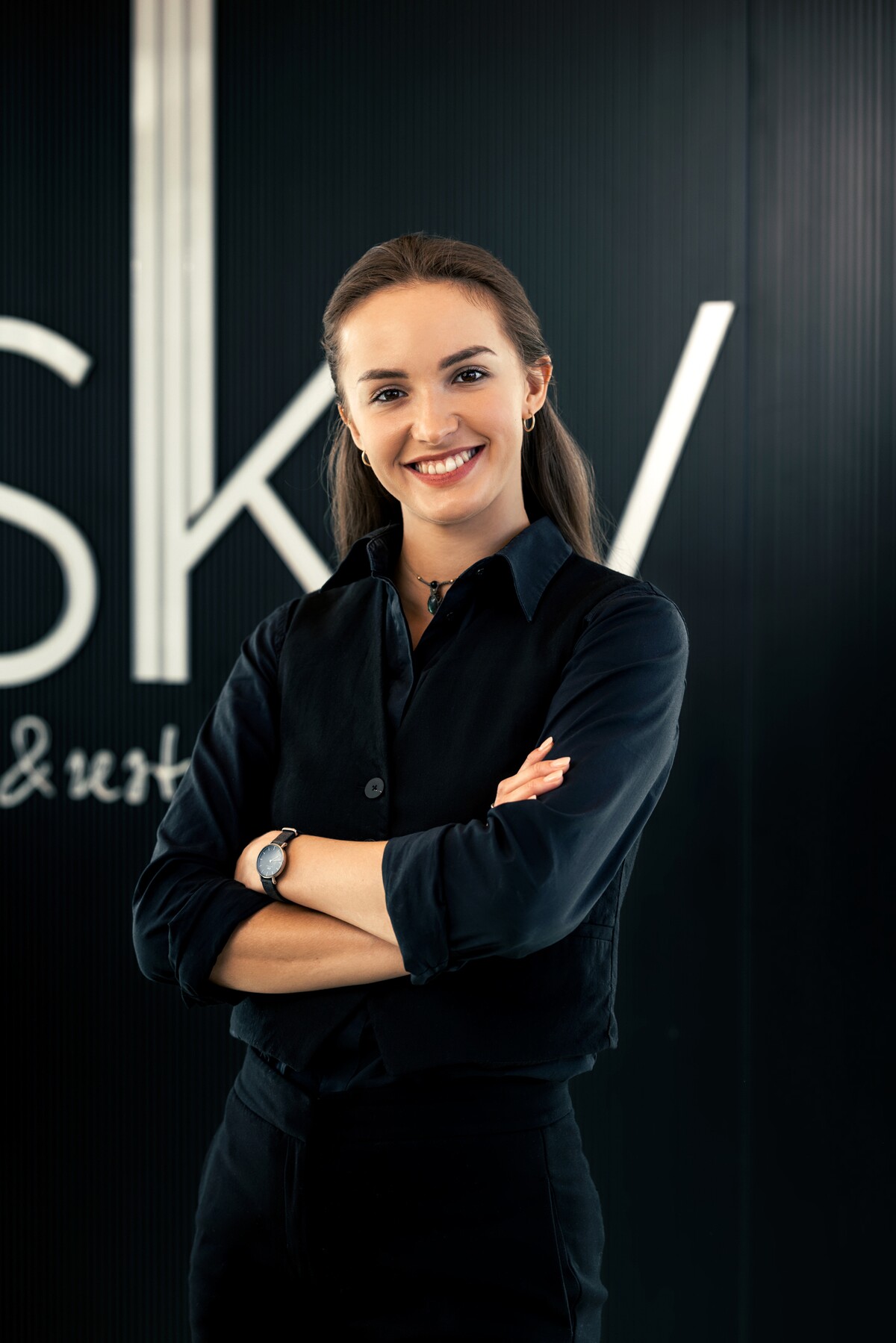 barmanka, Bratislava, bary, sky bar, šikovní slováci