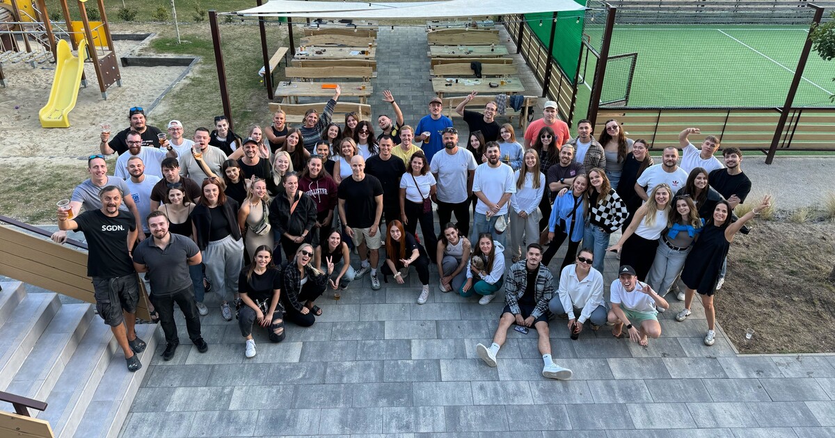 Hledáme junior redaktora*redaktorku pro News a Lifestyle. Pojď nasbírat zkušenosti!