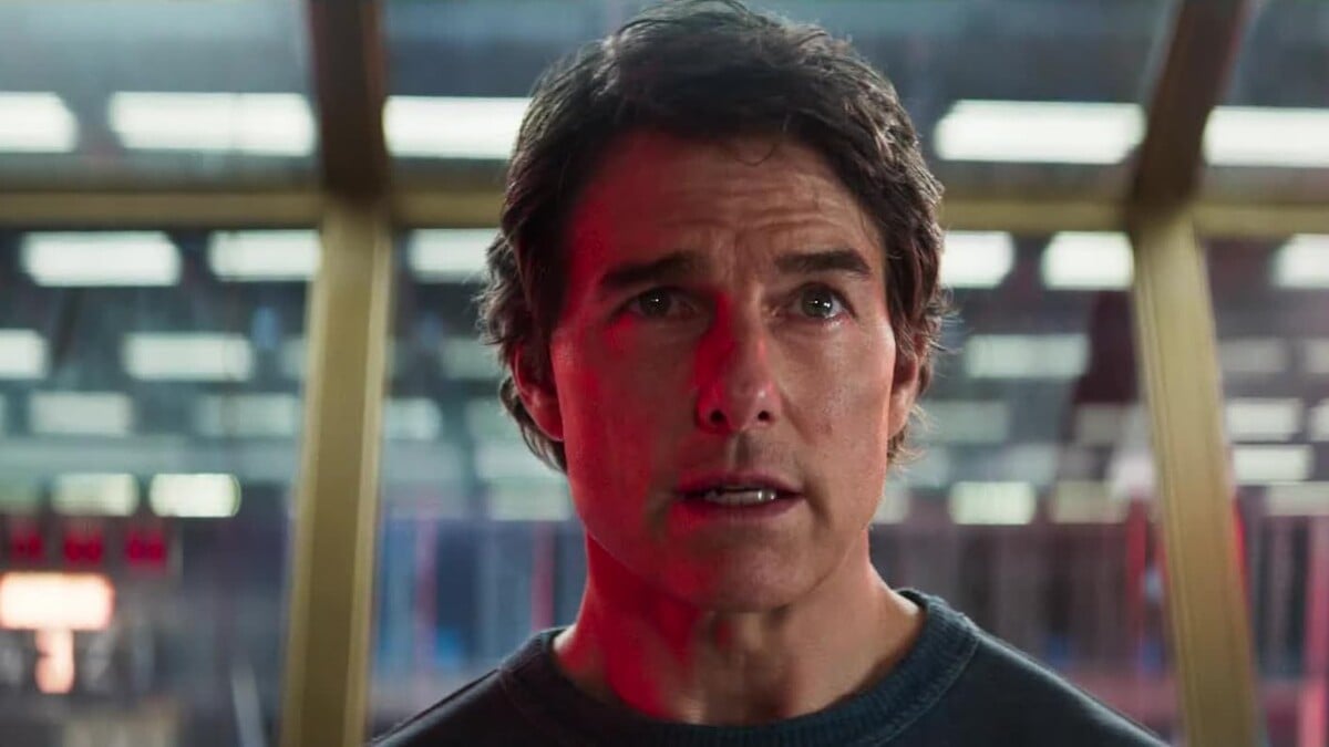 Mission: Impossible Final Reckoning