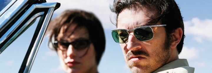 Jacques Mesrine – Jeden z nejvychytralejších gangsterů, bankovní lupič a chronický útěkář z vězení, kterého veřejnost milovala