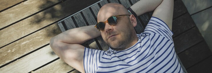 Richard Dírer o coming oute na TA3: Stálo to za to. Napriek tomu, že svoju sexuálnu orientáciu vnímam ako súkromnú vec (Rozhovor)