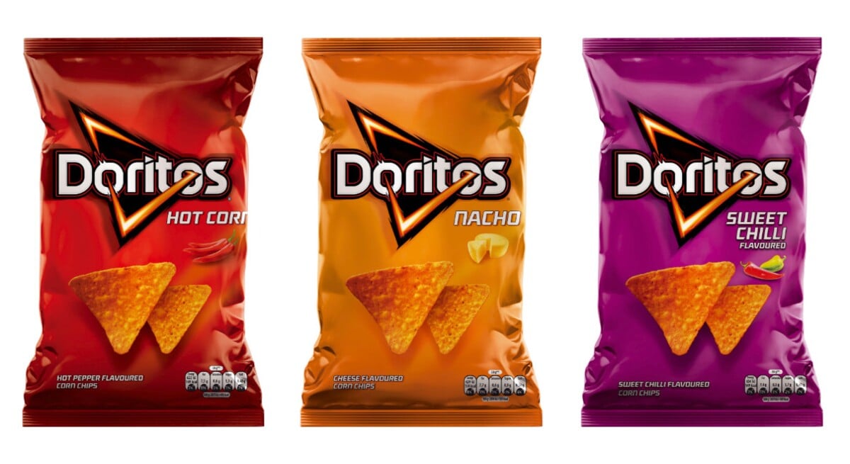 Doritos