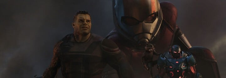 Iron Manova smrt ovlivní budoucnost MCU a mnohé další filmy. Robert Downey Jr. za Endgame vydělal 75 milionů dolarů