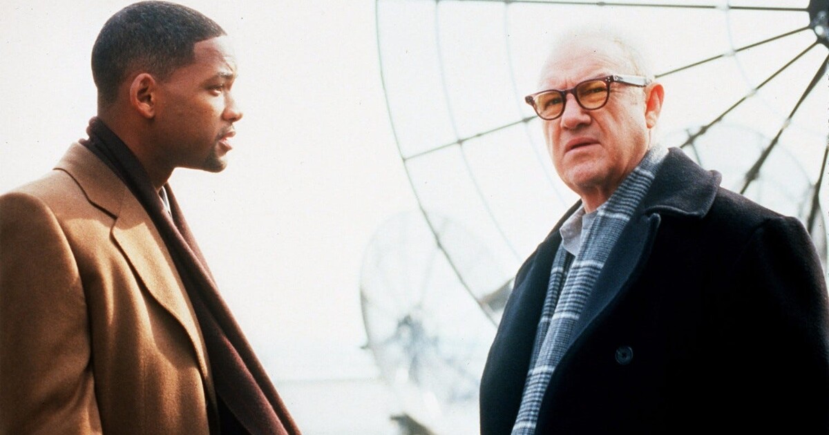 Zemřel legendární herec Gene Hackman. Našli ho mrtvého v domě i s manželkou a psem