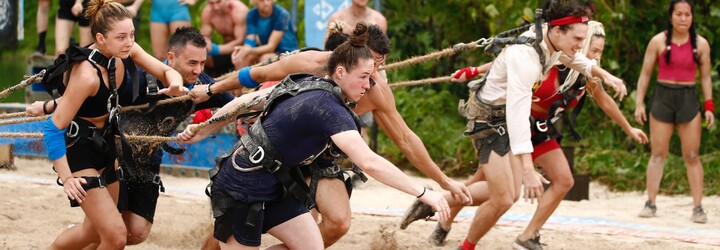 Survivor ide do finále. Priblížime ti, ako zvládli poslední dvaja súťažiaci život na ostrove a návrat do reality