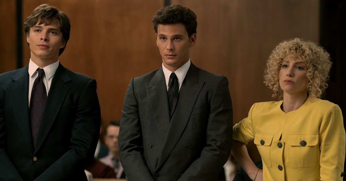 Herec z Monster znovu mluvil s Erikem Menendezem. Co chce dělat po propuštění z vězení?