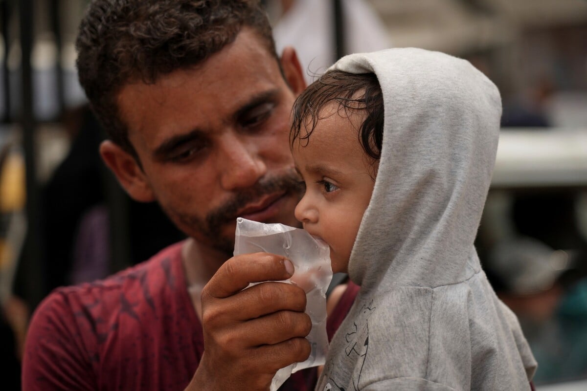 Gaza