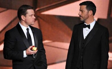 89. ročník udělování Oscarů bude moderovat Jimmy Kimmel! Co od něj můžeme očekávat? 89. ročník udělování Oscarů bude moderovat Jimmy Kimmel! Co od něj můžeme očekávat?