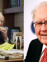 89letý Warren Buffett miluje Coca-Colu a jídlo z McDonaldu. Těchto 10 zajímavostí jsi o jednom z největších boháčů netušil