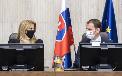 Zuzana Čaputová podporuje hromadné testovanie. Otázniky vidí v sankciách pre ľudí, ktorí sa odmietnu zúčastniť
