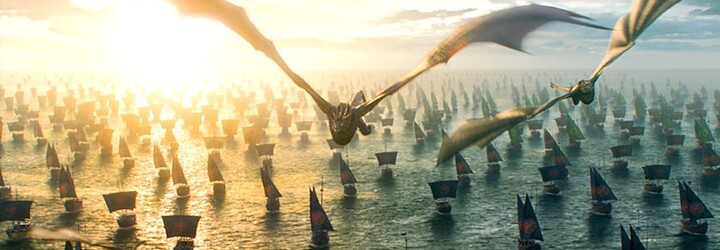 Vojna ruží, masaker v Glencoe či Hadriánov val. Spoznaj priame historické paralely z Game of Thrones