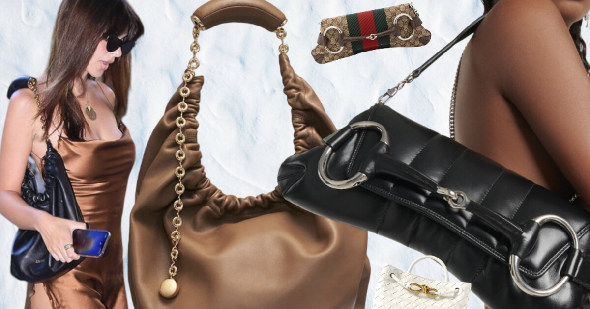 Sedm tipů na místa, kde levně koupíš designérské kousky. Je libo kabelku Prada? Můžeš ušetřit až 20 tisíc