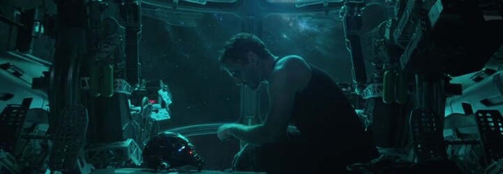 Avengers: Endgame má vonku prvý trailer! Hrdinovia sú roztrúsení, Tony blúdi vo vesmíre a Hawkeye je ázijský assassin