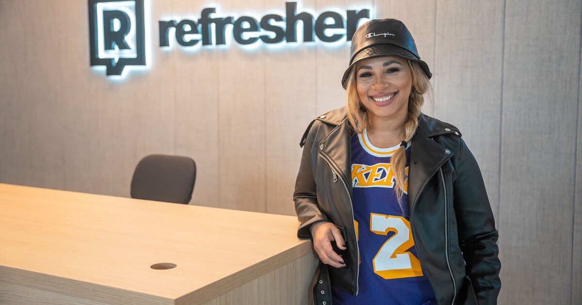 Zpěvačka Tina: Nikdy bych nechtěla být slavná jako Justin Bieber. Miluji své soukromí a procházky v lese