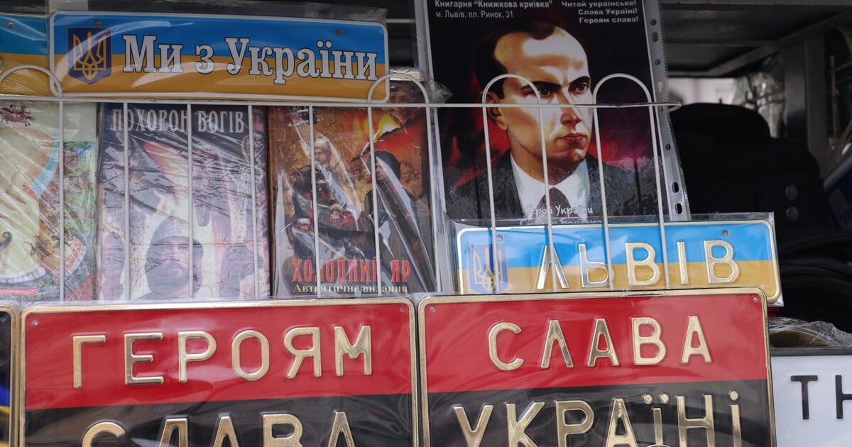 Mladí Ukrajinci uspořádali v Plzni charitativní Bandera party. Název budí kontroverzi