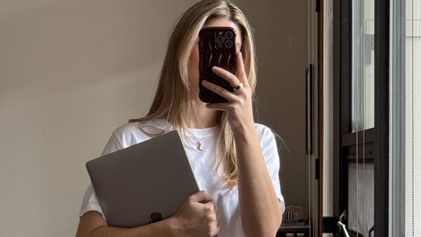 Jak se cítíš při představě, že bys měl*a vystupovat před lidmi nebo jim prezentovat nějaký nápad?
