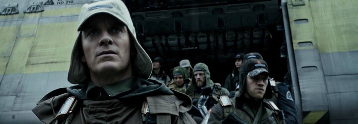 Necenzurovaný trailer pre Alien: Covenant jasne vysvetľuje, prečo bude nový film Ridleyho Scotta R-kom