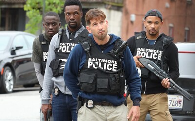 RECENZE: We Own This City je nejlepší policejní seriál od dob The Wire