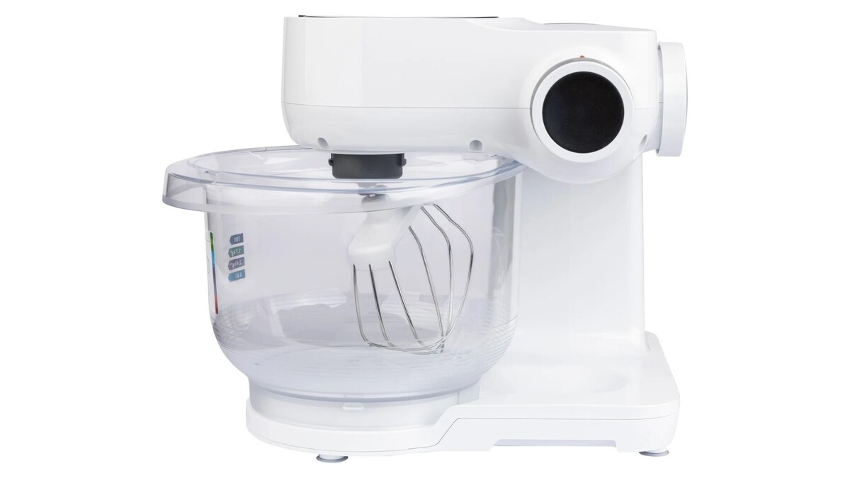 kuchynský robot lidl