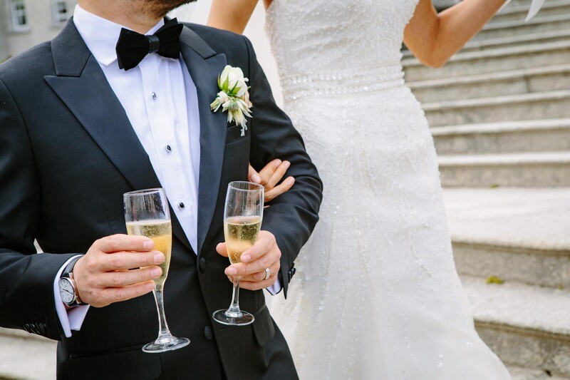Okolo tridsiatky sa v priemere ženú Slováci aj do chomúta. Ako dlho sú potom v priemere zosobášení, kým sa nerozvedú?  