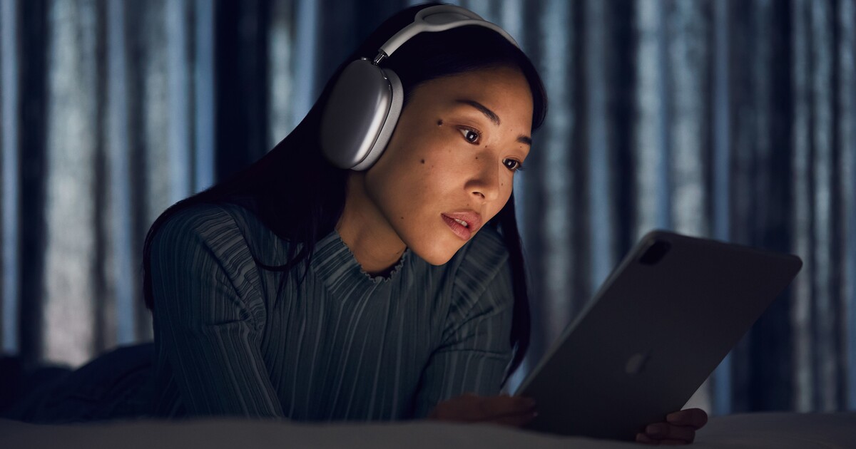 Apple bude přístupnější. Chystá nové funkce pro osoby se zrakovým nebo sluchovým postižením