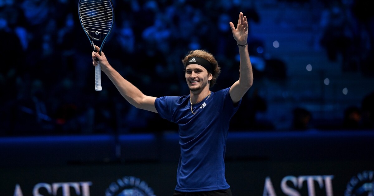 VIDEO: Fanoušek křičel na US Open nacistickou hymnu na německého tenistu. Ten přerušil zápas