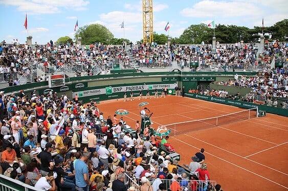 V ktorom roku vyhral Rafael Nadal svoj prvý Roland-Garros?