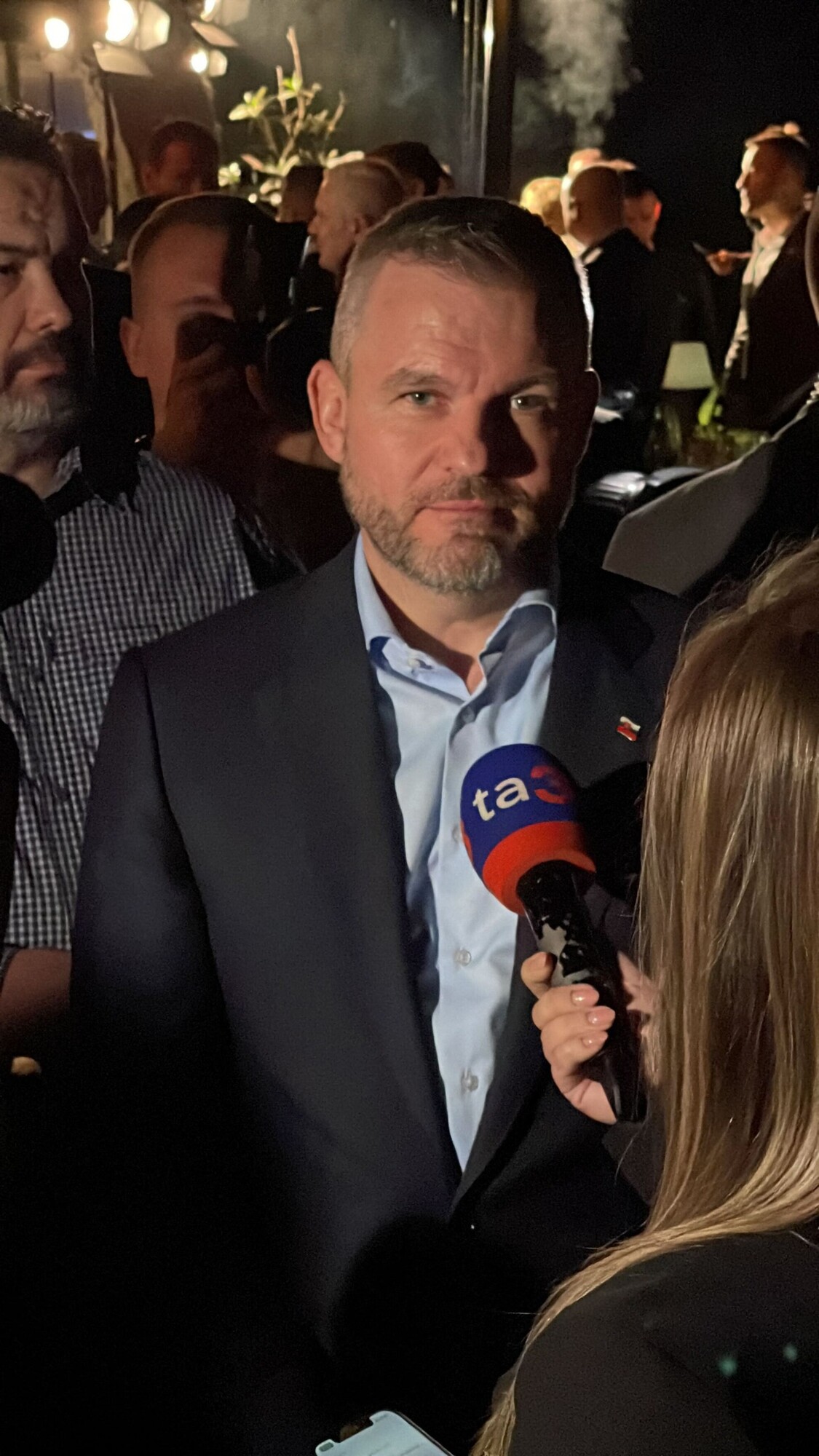 Peter Pellegrini